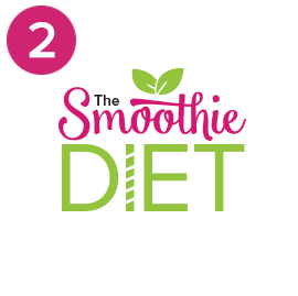 the smoothie diet